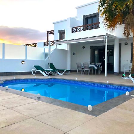 Varela Lo House プラヤ・ブランカ エクステリア 写真