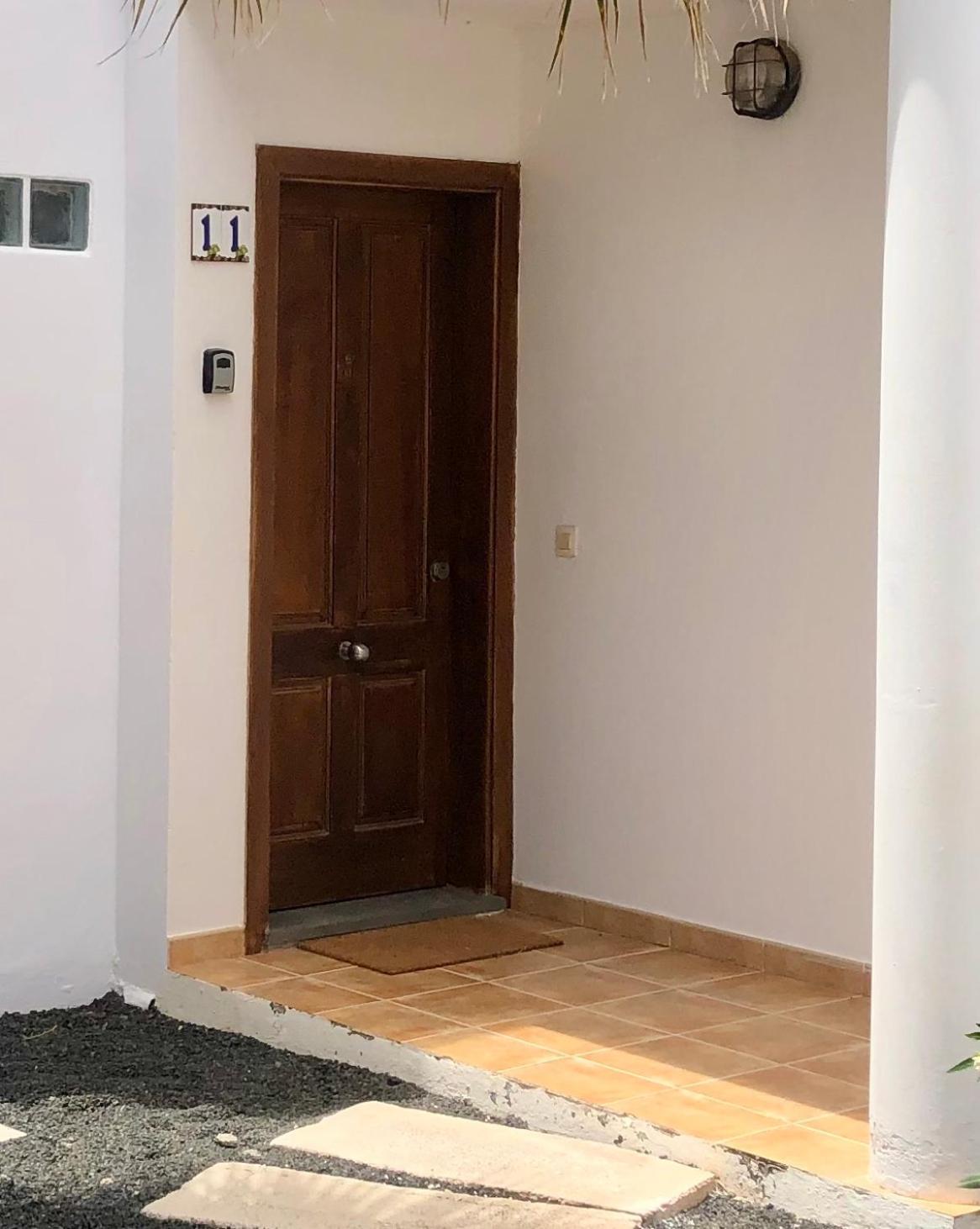 Varela Lo House プラヤ・ブランカ エクステリア 写真