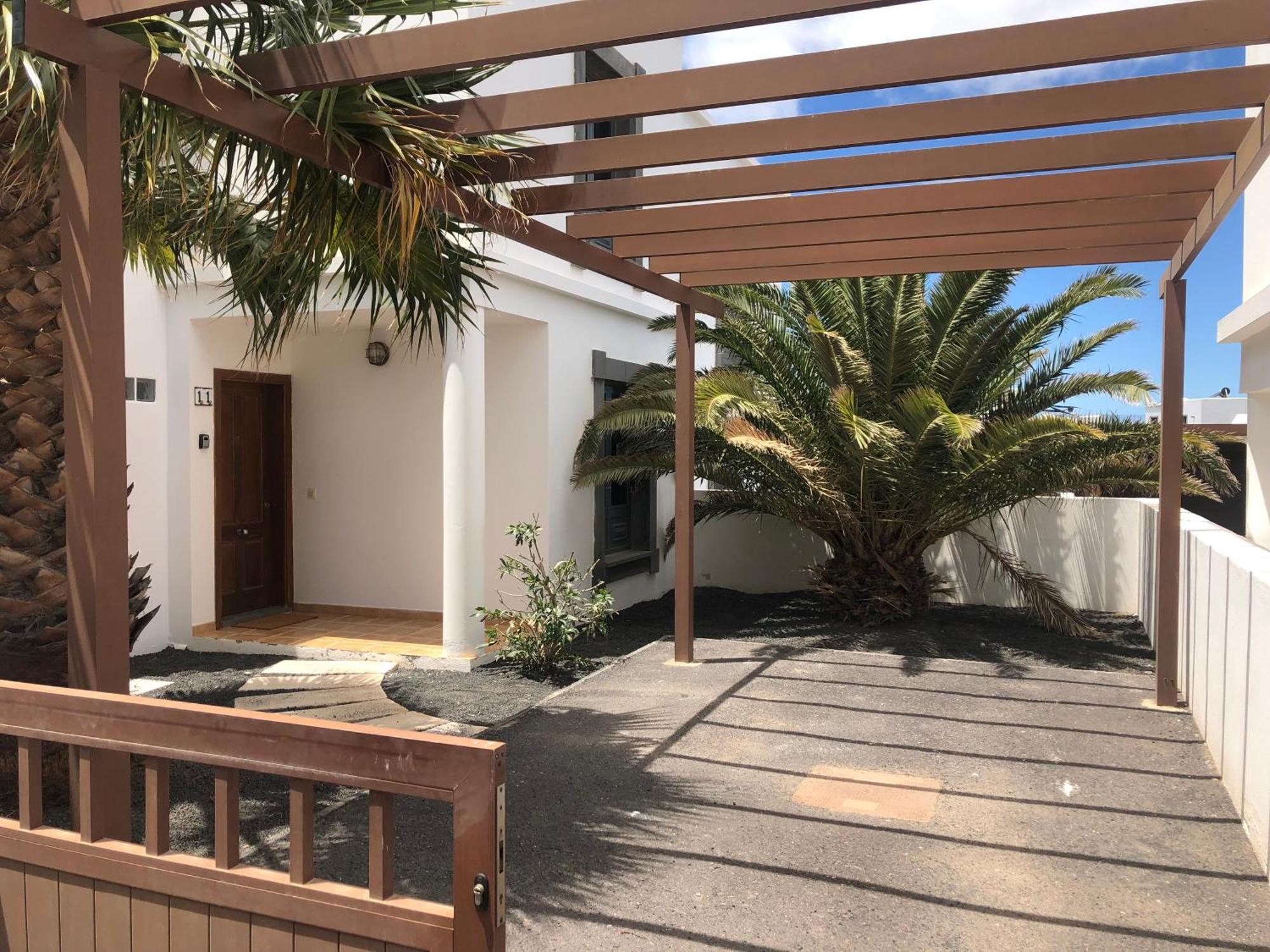 Varela Lo House プラヤ・ブランカ エクステリア 写真